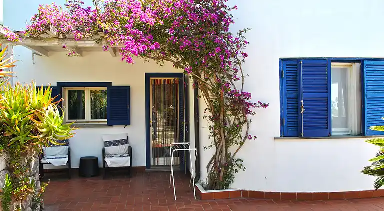 Villa Giulia Resort mit privatem Pool und atemberaubendem