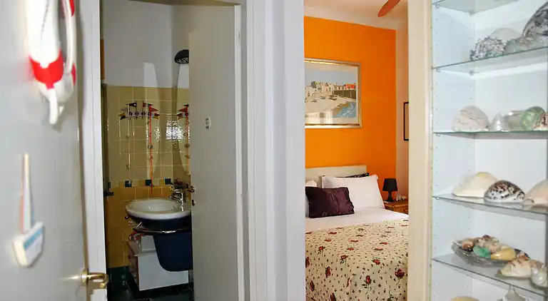 Villa Giulia Resort mit privatem Pool und atemberaubendem