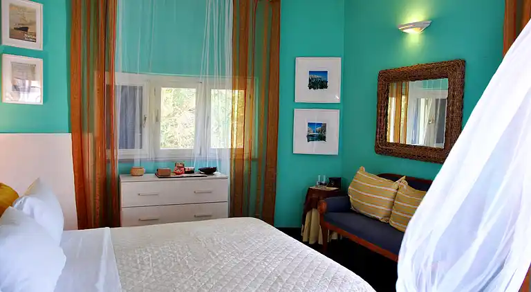 Villa Giulia Resort mit privatem Pool und atemberaubendem