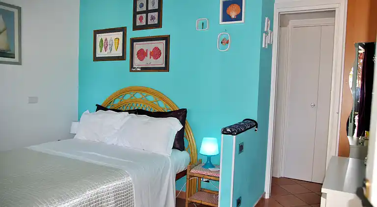 Villa Giulia Resort mit privatem Pool und atemberaubendem