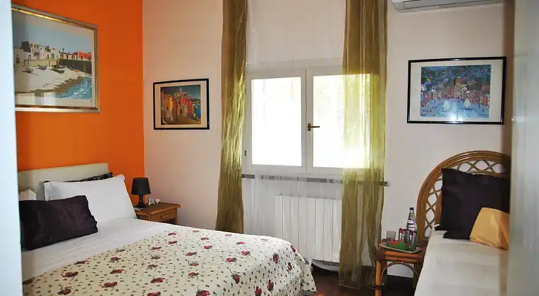 Villa Giulia Resort mit privatem Pool und atemberaubendem