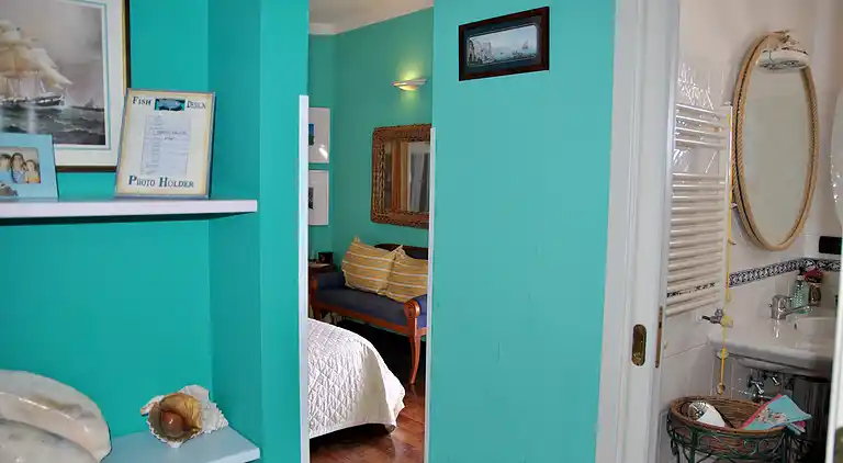 Villa Giulia Resort mit privatem Pool und atemberaubendem