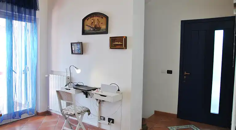 Villa Giulia Resort mit privatem Pool und atemberaubendem