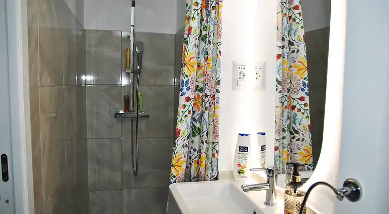 Villa Giulia Resort mit privatem Pool und atemberaubendem