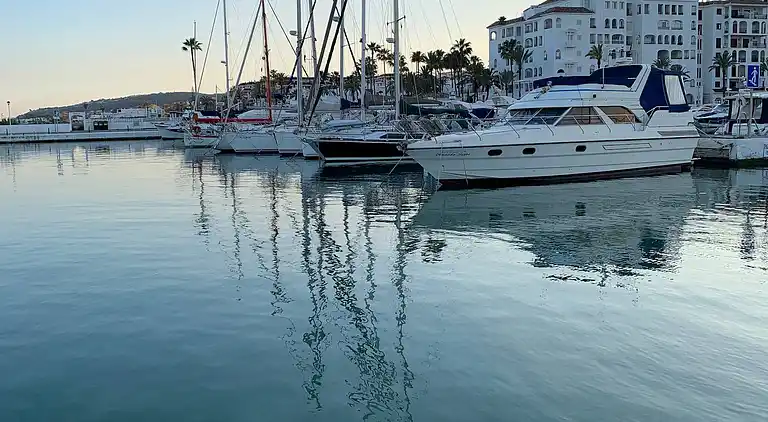 Penthouse mit Pool in Manliva