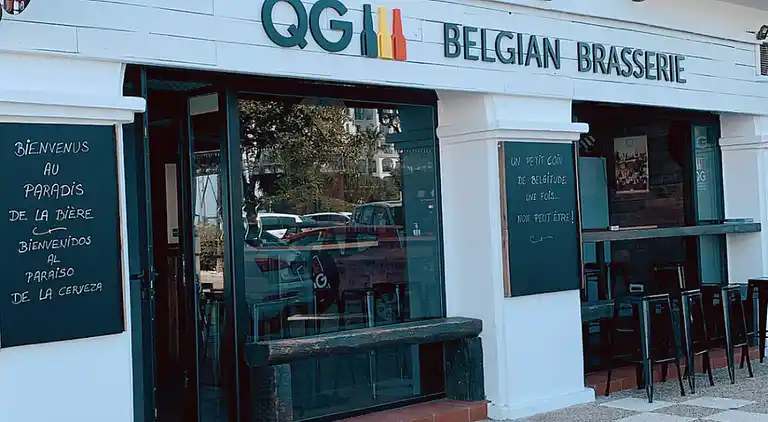 Penthouse mit Pool in Manliva