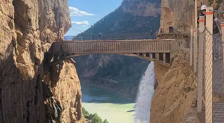 Penthouse mit Pool in Manliva