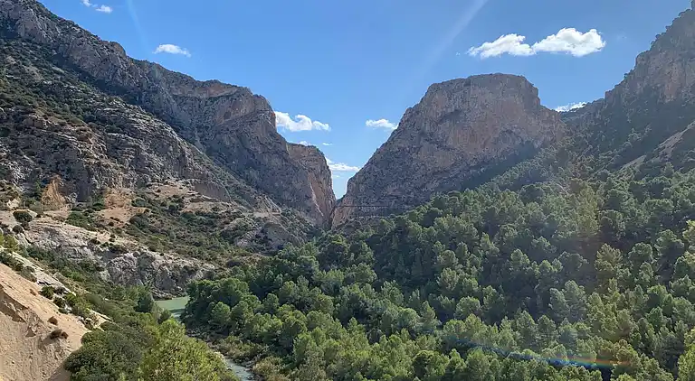 Penthouse mit Pool in Manliva