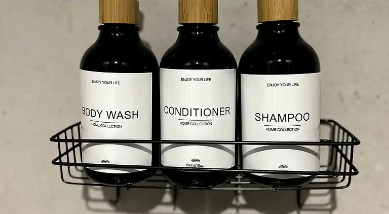 Sky Duplex - Central Manchester - Balkon, Terrasse und