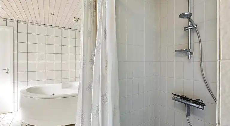 vakantiehuis in Varde