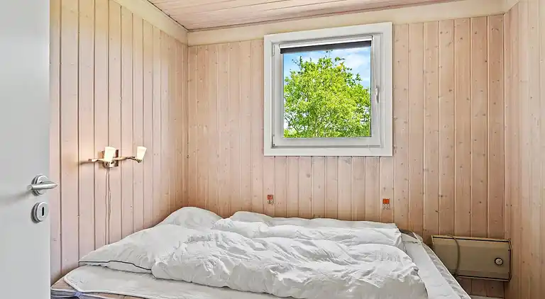 vakantiehuis in Varde