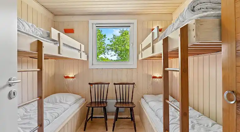 vakantiehuis in Varde