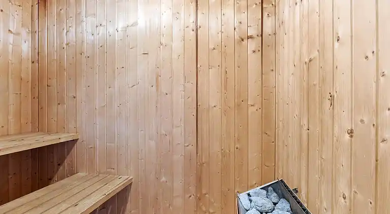 vakantiehuis in Varde