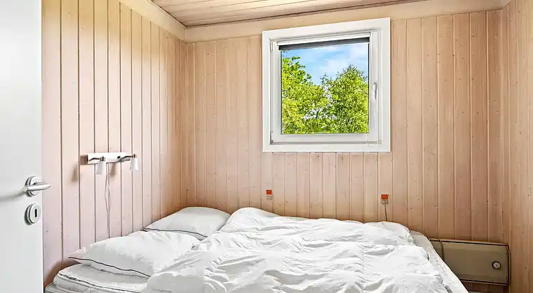 vakantiehuis in Varde