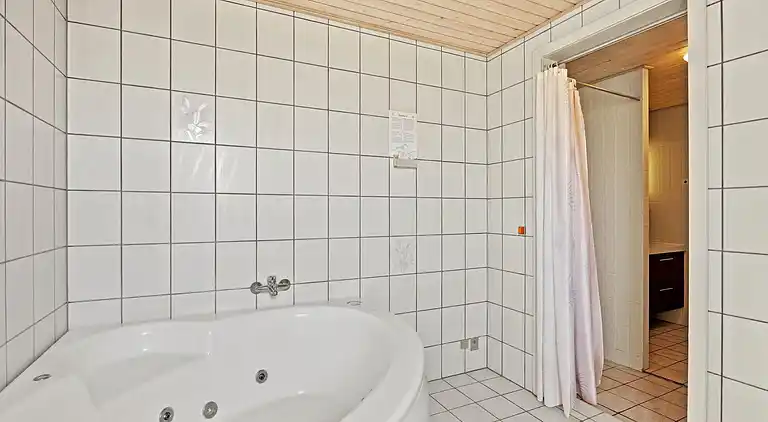 vakantiehuis in Varde