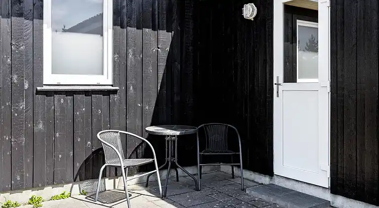 vakantiehuis in Varde