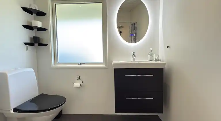 Semesterbostad i Ålbæk