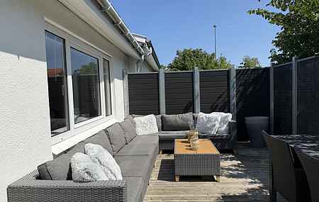 Holiday home in Skagen By