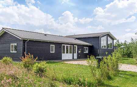 Holiday home in South West Denmark