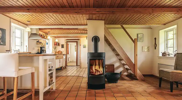 Sommerhus i Rudkøbing