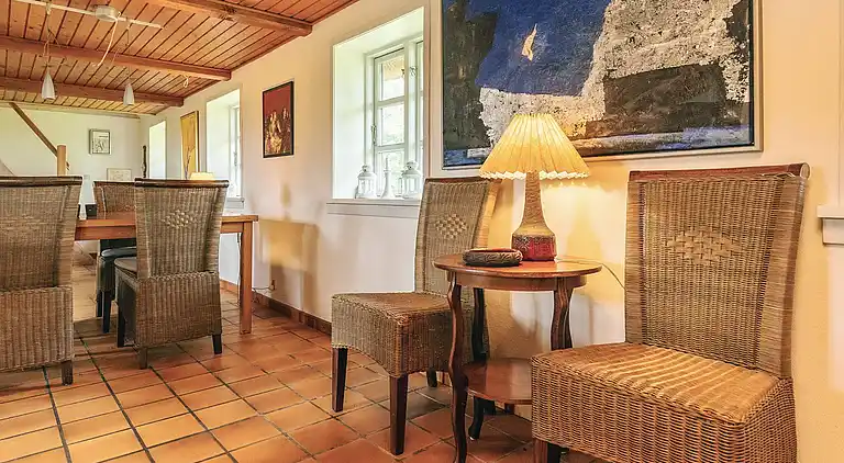 Sommerhus i Rudkøbing