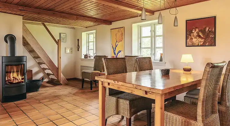 Sommerhus i Rudkøbing