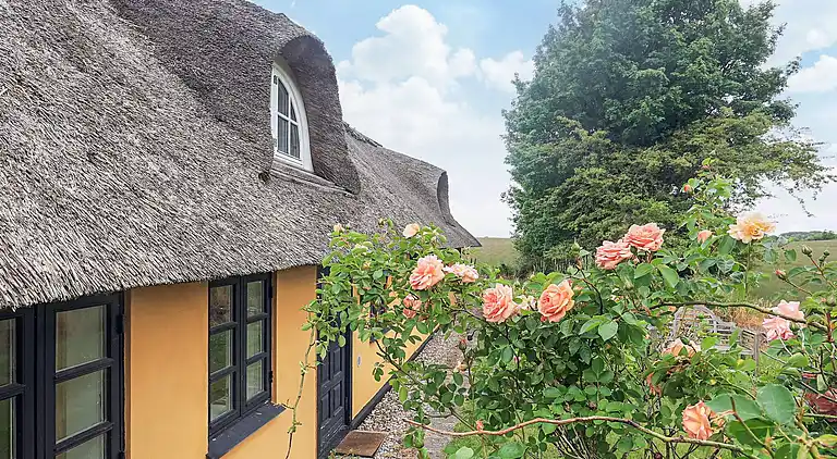 Sommerhus i Rudkøbing