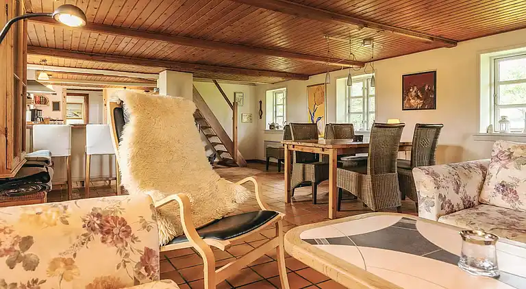 Sommerhus i Rudkøbing