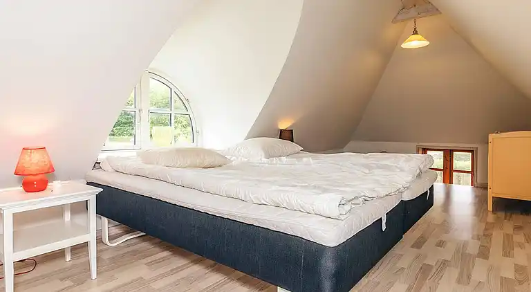 Sommerhus i Rudkøbing