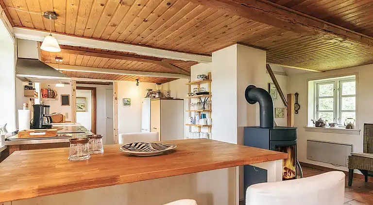 Sommerhus i Rudkøbing