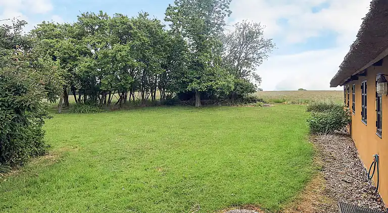 Sommerhus i Rudkøbing