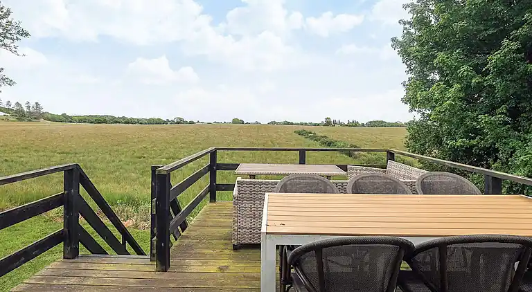 Sommerhus i Rudkøbing