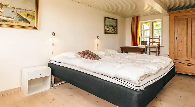 Sommerhus i Rudkøbing