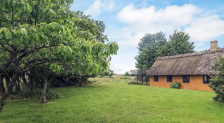 Sommerhus i Rudkøbing