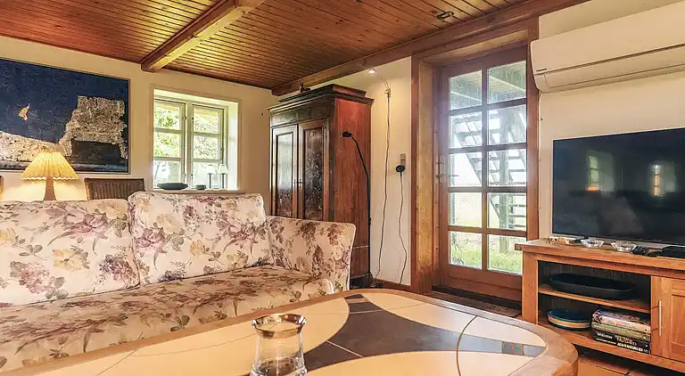 Sommerhus i Rudkøbing