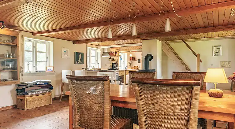 Sommerhus i Rudkøbing