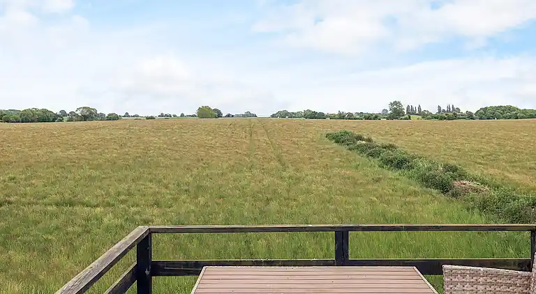 Sommerhus i Rudkøbing