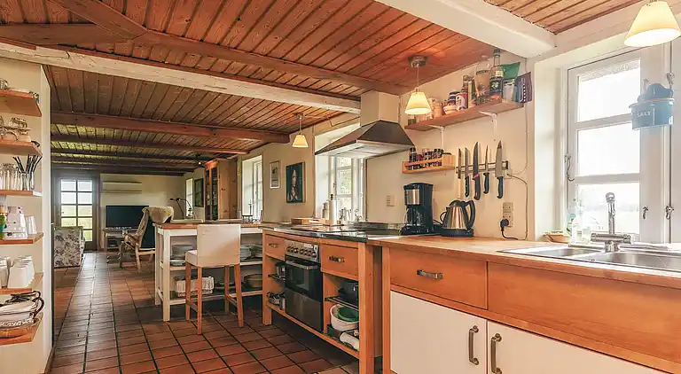 Sommerhus i Rudkøbing