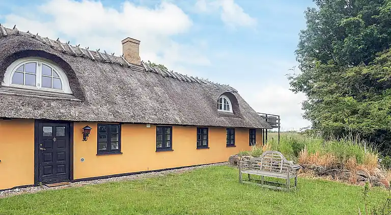 Sommerhus i Rudkøbing