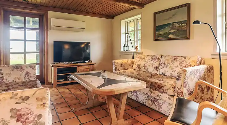 Sommerhus i Rudkøbing