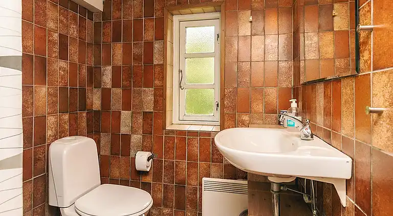 Sommerhus i Rudkøbing