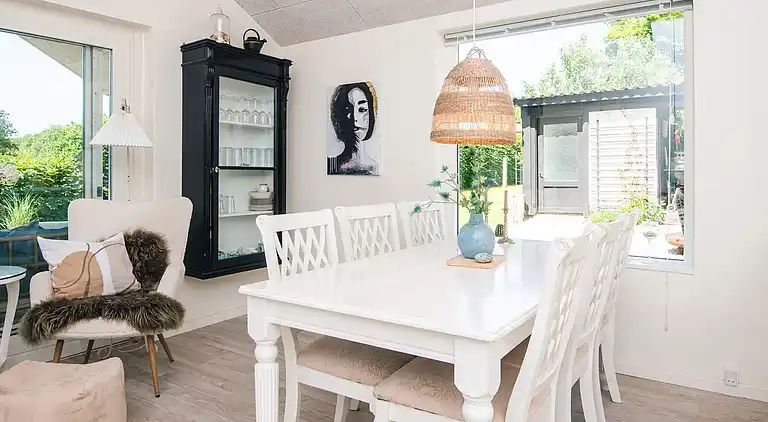 Holiday home in Kelstrup Strand