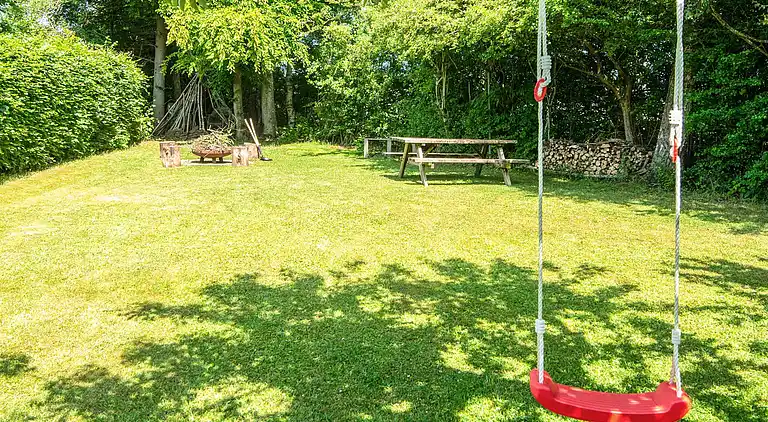 Holiday home in Kelstrup Strand