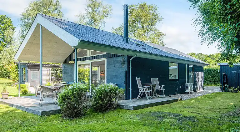 Holiday home in Kelstrup Strand