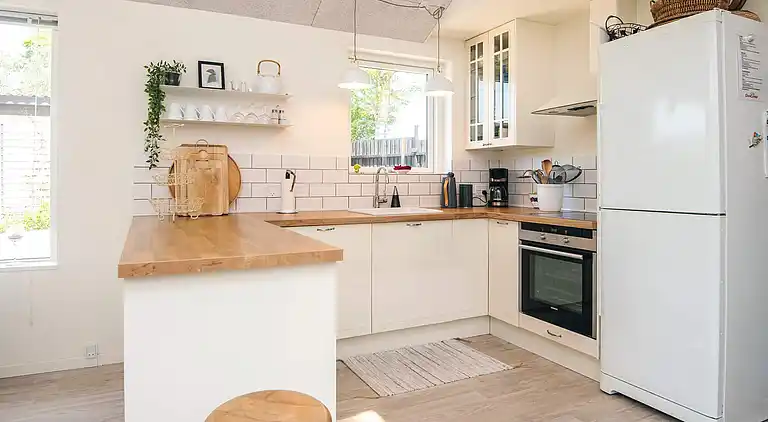 Holiday home in Kelstrup Strand