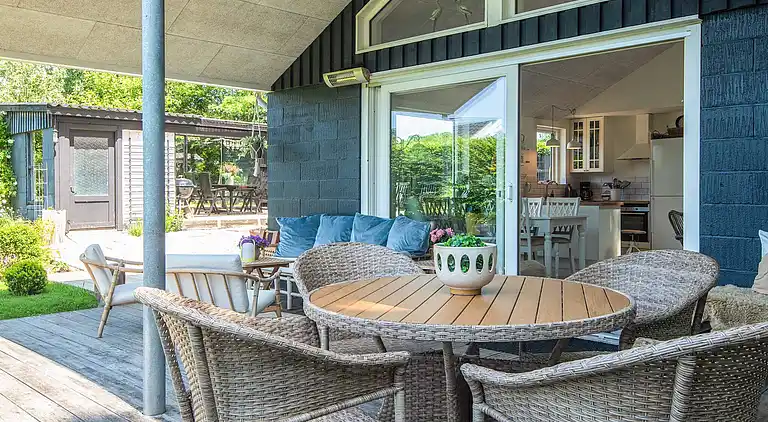 Holiday home in Kelstrup Strand