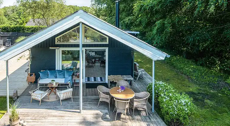 Holiday home in Kelstrup Strand