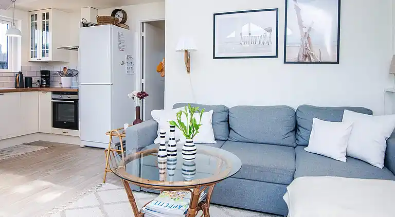 Holiday home in Kelstrup Strand