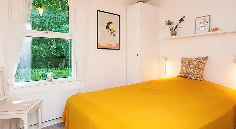 Holiday home in Kelstrup Strand