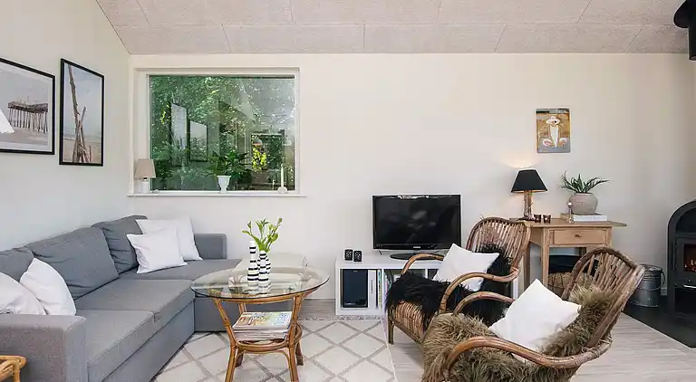 Holiday home in Kelstrup Strand